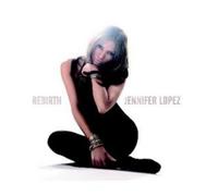 Jennifer Lopez Rebirth (CD) Album (Importación USA)