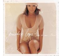 Jennifer Lopez - Soul Funky Smooth Rhythms (CD Album Jennifer Lopez, 13 Tracks)