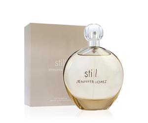Jennifer Lopez Still agua de perfume para mujeres 100 ml