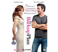Jennifer Lopez - The Back-Up Plan [Edizione: Giappone] [Italia] [DVD]