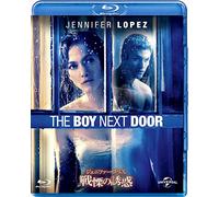 Jennifer Lopez - The Boy Next Door [Edizione: Giappone] [Italia] [Blu-ray]