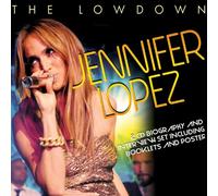Jennifer Lopez - The Lowdown
