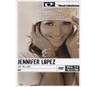 Jennifer Lopez - The Reel Me - Video Clip Collection/Visual Milestones [Alemania] [DVD]