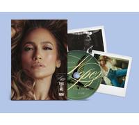 Jennifer López - This is Me...Now (LP) Color Verde [Vinilo]