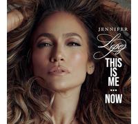 Jennifer López - This is Me...Now (CD)