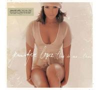 Jennifer López - This Is Me…Then (20Th Anniversary Edition) [Vinilo]