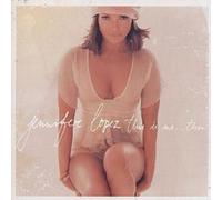 Jennifer Lopez This Is Me...then (CD) Album (Importación USA)
