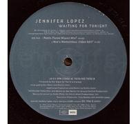 Jennifer Lopez - Waiting For Tonight