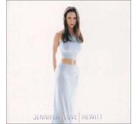 Jennifer Love Hewitt