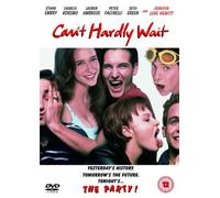 Jennifer Love Hewitt - Can't Hardly Wait [Reino Unido] [DVD]