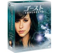 Jennifer Love Hewitt - Ghost Whisperer Season 2 Compact Box (12 Dvd) [Edizione: Giappone] [Italia]