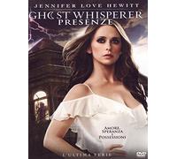Jennifer Love Hewitt - Ghost Whisperer Season 5 Compact Box (12 Dvd) [Edizione: Giappone] [Italia]