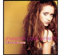 Jennifer Love Hewitt Let's Go Bang (CD) Album (Importación USA)