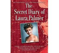 Secret Diary of Laura Palmer (Twin Peaks)