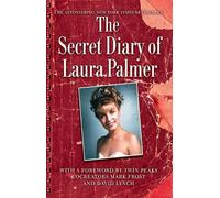 Jennifer Lynch The Secret Diary of Laura Palmer (Tapa blanda) (Importación USA)