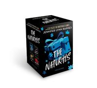 Jennifer Lynn B The Naturals: The Naturals Complete Colle (Mixed Media Product)