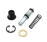 JenNiFer Motocicleta Embrague Bomba De Freno 11Mm Pistón Émbolo Kits De Reparación Maestro Cilindro Pistón Rigs Reparación Acce