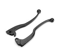 Jennifer motocicleta para Yamaha Ybr 125 cuchillas de palanca 2005-2015 par de aluminio embrague y freno