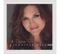 Jennifer Page - Dream Baby [Import]