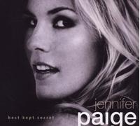 Jennifer Paige - Best Kept Secret (Deluxe Edition)