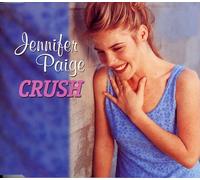 Paige, Jennifer - Crush