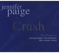 Jennifer Paige - Crush