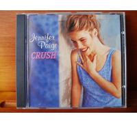 Jennifer Paige - Crush