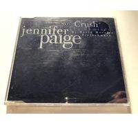Jennifer Paige - Crush Remixes