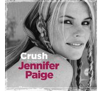 Jennifer Paige Crush: The Best Of (CD) Album (Jewel Case) (Importación USA)