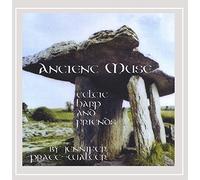 Jennifer Pratt-Walter - Ancient Muse-Celtic Harp & Friends [Import]