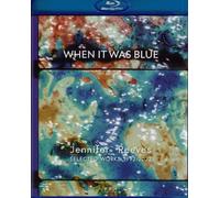 Jennifer Reeves Collection 1992-2022 ( When It Was Blue / Girls Daydream about Hollywood / Configuration 20 / The Girl's Nervy / We Are Goin [ Origen Francés, Ningun Idioma Espanol ] (Blu-Ray)