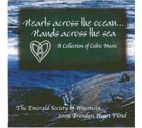 Jennifer, Roland - Hearts Across the Ocean... Hands Across the Sea, A Collection of Celtic Music