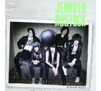 Jennifer Rostock Ins Offene Messer (CD) Album