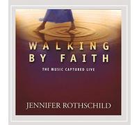Jennifer Rothschild - Walking by Faith: The Music Captured Live