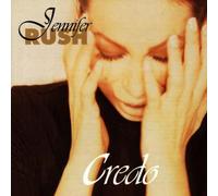 Jennifer Rush - Credo