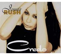 Jennifer Rush - Credo [Single-CD]