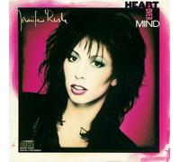 Jennifer Rush - Heart Over Mind