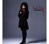 Jennifer Rush - Heart Over Mind by Jennifer Rush (1987) Audio CD