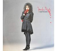 Jennifer Rush - Heart Over Mind - CBS - CBSCL 144261