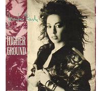 Jennifer Rush - Higher Ground