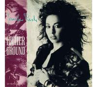 Jennifer Rush - Higher ground (Ext. Version, 1989, 3