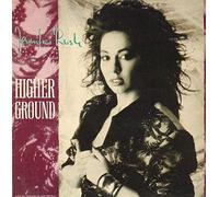 Jennifer Rush - Higher ground (Ext. Version, 1989) [Vinyl Single]