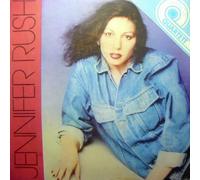 Jennifer Rush - Jennifer Rush - AMIGA - 5 56 122