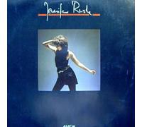 Jennifer Rush - Jennifer Rush - AMIGA - 8 56 247