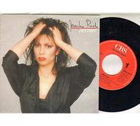 JENNIFER RUSH - JENNIFER RUSH - DESTINY - 7" VINYL