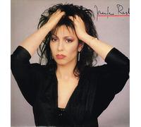 Jennifer Rush - Jennifer Rush - Jennifer Rush - [LP]