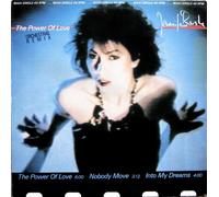 Jennifer Rush - Jennifer Rush - The Power Of Love (Orchestral Remix) - [7"]