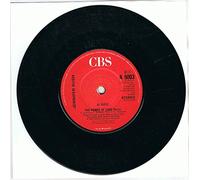 Jennifer Rush - Jennifer Rush - The Power Of Love Remix / I See A Shadow Not A Fantasy (7" Vinyl)