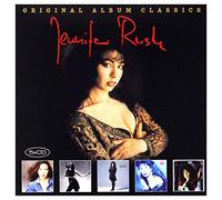 Jennifer Rush - Original Album Classics