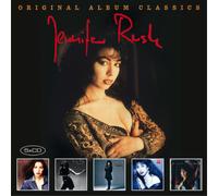 Jennifer Rush - Original Album Classics